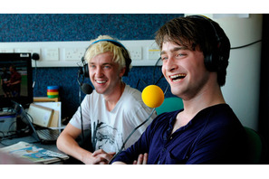 20歳にして3軒目の不動産。『ハリポタ』ダニエル・ラドクリフがNYの豪邸を購入 画像