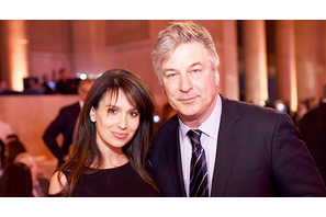 58歳のアレック・ボールドウィン、“子作り終了宣言”！ 画像