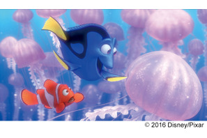 【特別映像】『ファインディング・ニモ』超心配症のマーリンに誰もが共感できた理由とは？ 画像
