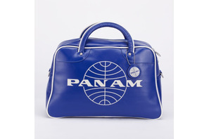 米航空「Pan Am」秋上陸に先駆け新宿伊勢丹に限定出店 画像