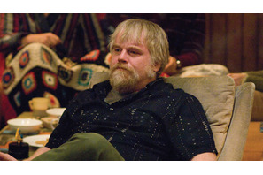 フィリップ・S・ホフマン『パイレーツ・ロック』インタビュー　リアル船での撮影は… 画像