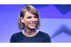 テイラー・スウィフトのお宅拝見！プライベートな顔もキュート 画像