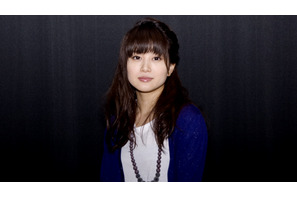 佐津川愛美インタビュー　強烈ゴスロリキャラの素顔は？　「個性的な役が楽しい！」 画像
