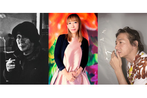 蜷川実花＆森山大道によるトークイベントも！　六本木IMAにて写真展開催 画像