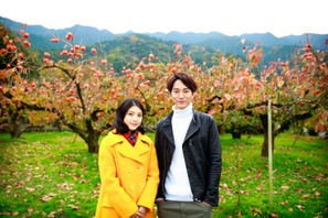 【ココが見どころ】舞台は福岡！ 川島海荷と浅香航大の純愛ストーリー「福岡恋愛白書」 画像