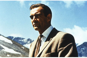 『007』シリーズでおなじみ、ガイ・ハミルトン監督が死去 画像