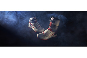 映画『エイリアン2』に登場したシューズ、発売決定！「リーボック クラシック」 画像