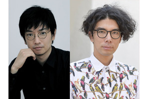 片桐仁出演で「ラーメンズ」7年ぶりに復活！ 「小林賢太郎テレビ」第8弾が放送決定 画像