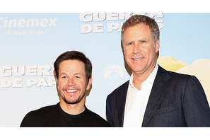 ウィル・フェレル＆マーク・ウォールバーグ、『パパVS新しいパパ』続編の製作へ 画像