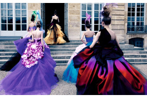 「ディオール」の世界観を紹介する大規模展覧会、銀座で開催 画像