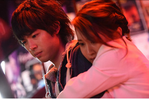 「毒島ゆり子」、不倫のけじめはつけられるのか？第3話 画像