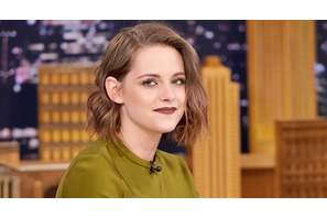 クリステン・スチュワート、監督デビューへ！ 画像