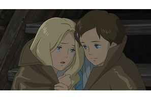 『思い出のマーニー』や『屍者の帝国』選出！ドイツの日本映画作「ニッポン・コネクション」 画像