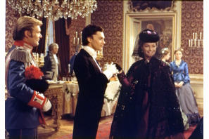 シンデレラ城のモデルにも！“世界で一番行きたいお城”でイタリア美男を堪能 画像