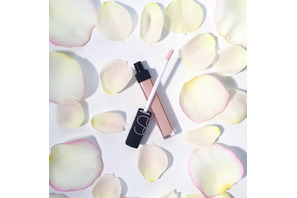 知的で優しい“シーシェルピンク”で作る春の「NARS」 画像