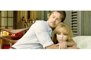 アンジェリーナ・ジョリー＆ブラッド・ピット夫婦共演作、9月公開決定！ 画像