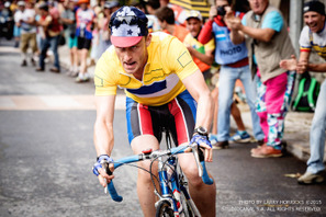 自転車王者のドーピング・スキャンダル描く！『疑惑のチャンピオン』公開決定 画像