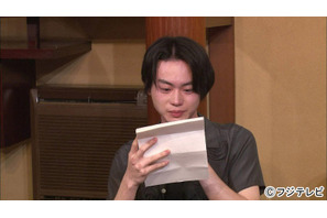 菅田将暉、憧れのダウンタウンを前に号泣…二階堂ふみとの“噂”にも 画像