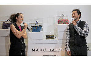 ファッション小噺vol.117　マーク ジェイコブスのお宝バッグをGET!? 画像