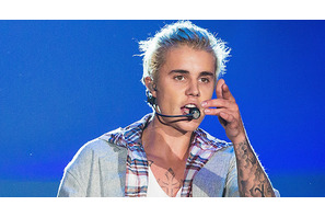 ジャスティン・ビーバー、アルゼンチン公演許可されず「本当にごめん」 画像