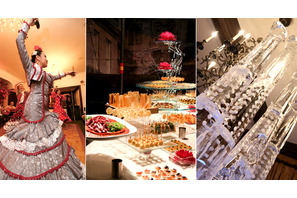 今年は6月開催！一夜限定スペシャルイベント「スペインナイト 2016」 画像