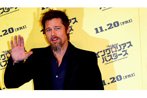 ブランジェリーナ家に7人目？　今度はシリアから養女を迎える予定 画像