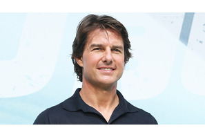 トム・クルーズ、ビバリーヒルズにある自宅を44億円で売却 画像