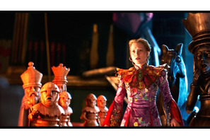 「アリスと時間のアート展」開催！著名アーティストによる“時計アート”も 画像