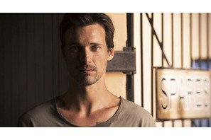 【シネマモード】フロリアン・ダーヴィト・フィッツが向き合う「死」…『君がくれたグッドライフ』 画像