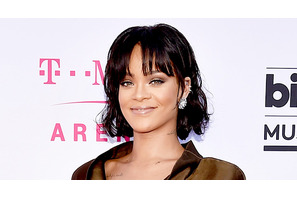 リアーナ、「ディオール」とサングラス・コレクションでコラボ！ 画像