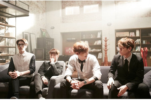 【予告編】あの「EXO」がお隣さん!? 初主演ドラマ「EXO NEXT DOOR」リリース決定！ 画像
