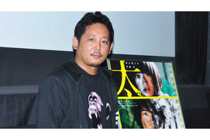 入江悠監督、『太陽』神木隆之介の衝撃アドリブ、古川雄輝の起用の経緯を告白！ 画像