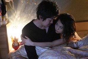 「毒島ゆり子」第7話…幸せの絶頂から叩き落されたゆり子、彼女がとった行動は 画像