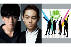 松坂桃李×菅田将暉、GReeeeN名曲「キセキ」誕生までの“軌跡”を映画化 画像