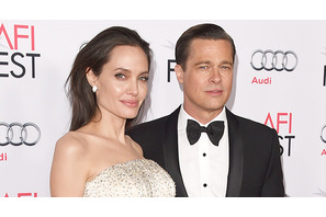 ブラッド・ピット＆アンジェリーナ・ジョリー夫妻、スペインで豪邸を購入？ 画像