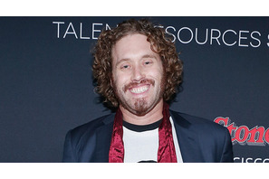 デッドプールの親友役・T.J.ミラー、スピルバーグ監督最新作に出演！ 画像