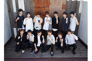 上位8名がCDデビュー！“ファン投票”実施　新人男性声優「ツキクラ」 画像