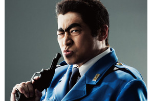 「こち亀」舞台、ラサール石井で10年ぶりの舞台化へ！キャラビジュアルも解禁！ 画像