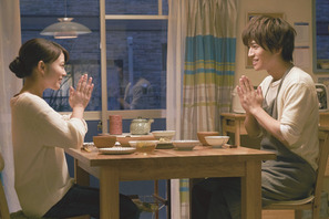 植物図鑑 運命の恋 ひろいました Cinemacafe Net