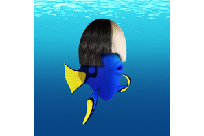 ドリーが“顔出しNG”!? 歌姫シーアとタッグ実現！『ファインディング・ドリー』 画像