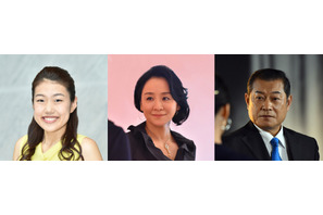 横澤夏子、新ドラマで武井咲の先輩に！ 「撮影の日は“幸せの日”」 画像