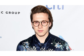 ブルックリン・ベッカム、英フェスの公式“写真家”に抜擢！ 画像