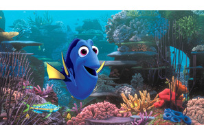 愛されキャラ、ドリーがみんなを元気にさせる理由とは？『ファインディング・ドリー』 画像