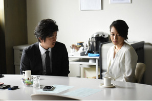 「毒島ゆり子」第8話…最大の修羅場に突入！ついに物語は最終章へ 画像