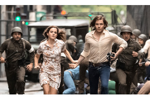 エマ・ワトソン、独裁政権下で恋人を救う女性に！最新作『コロニア』公開決定 画像