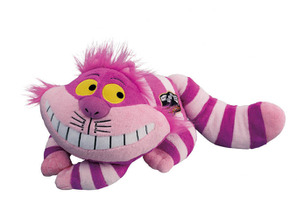 「ふしぎの国のアリス」が一番くじに登場！ 可愛すぎるアイテム一挙公開 画像