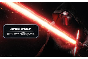 【海外ディズニー】ファースト・オーダーがトゥモローランドを占拠！香港ディズニーで「スター・ウォーズ」イベント開催 画像