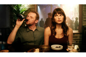 サイモン・ペッグが主演＆製作総指揮！こじらせラブコメ『マン・アップ！』公開決定 画像