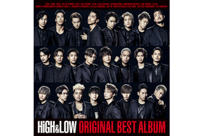 一瞬も見逃せない＆聞き逃せない！20週連続企画第15弾『HiGH＆LOW』 画像