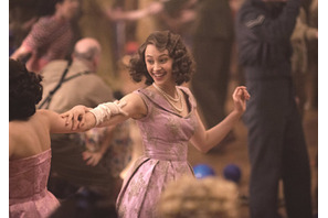 【シネマモード】『ロイヤル・ナイト　英国王女の秘密の外出』監督が語る、王女が“自由”を手にした特別な一夜 画像